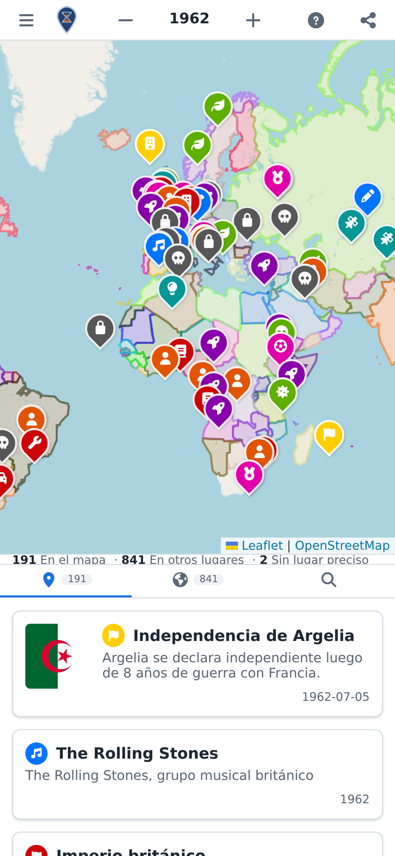 Mapa inicial chico