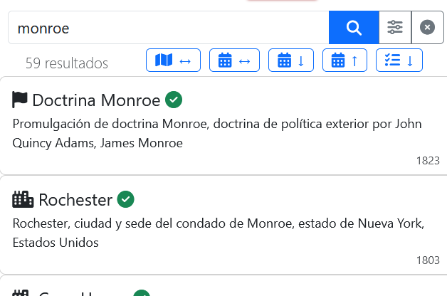Resultados de la búsqueda